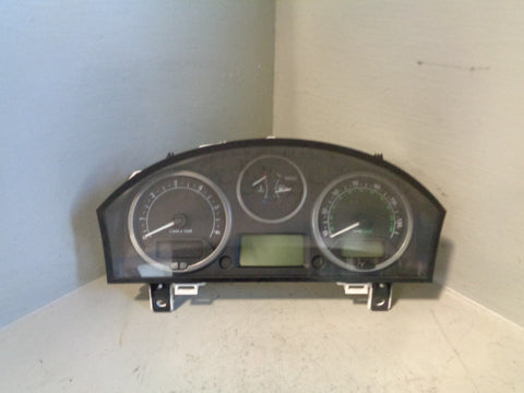 Range Rover Sport Instrument Cluster YAC500445 2.7 TDV6 2005 To 2007