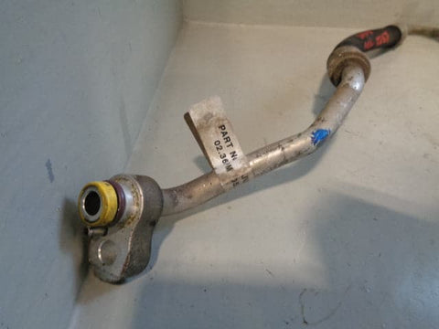 Range Rover Air Conditioning Hose Pipe L322 3.0 TD6