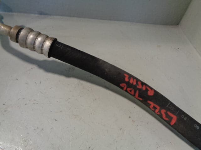 Range Rover Air Conditioning Hose Pipe L322 3.0 TD6
