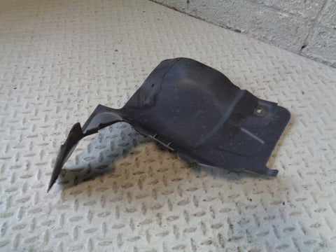 Freelander 2 Wheel Arch Liner Panel Off Side Front 6H52-6L014-BD Land Rover