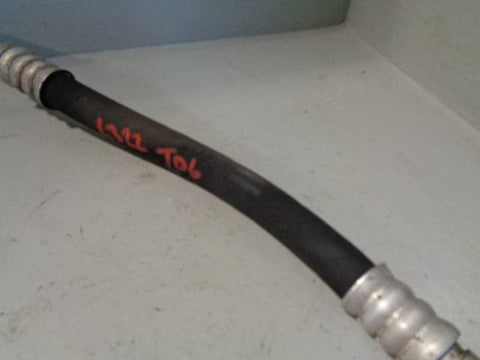 Range Rover Air Conditioning Hose Pipe L322 3.0 TD6