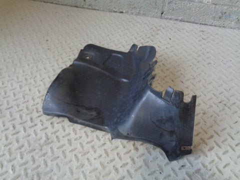 Freelander 2 Wheel Arch Liner Panel Off Side Front 6H52-6L014-BD Land Rover