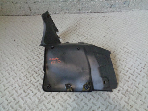 Freelander 2 Wheel Arch Liner Panel Off Side Front 6H52-6L014-BD Land Rover