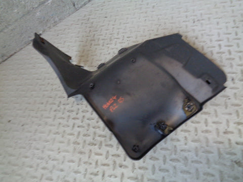 Freelander 2 Wheel Arch Liner Panel Off Side Front 6H52-6L014-BD Land Rover