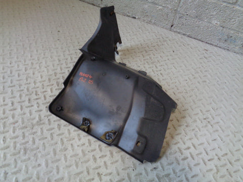 Freelander 2 Wheel Arch Liner Panel Off Side Front 6H52-6L014-BD Land Rover