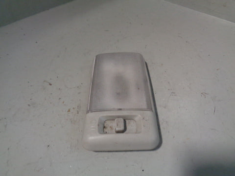 Discovery 2 Interior Light Lamp Front or Rear Land Rover 1998 to 2004