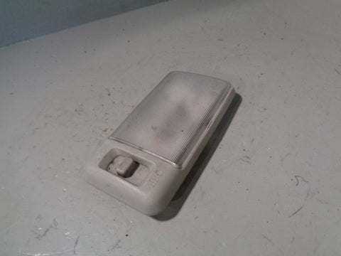 Discovery 2 Interior Light Lamp Front or Rear Land Rover 1998 to 2004