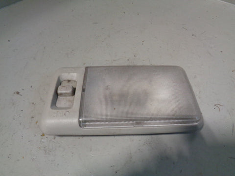 Discovery 2 Interior Light Lamp Front or Rear Land Rover 1998 to 2004