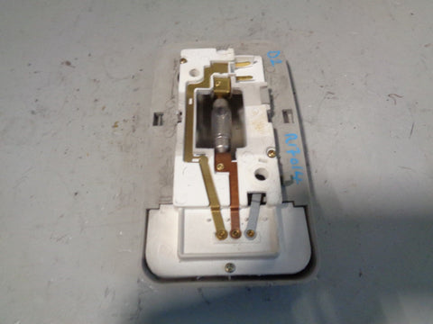 Discovery 2 Interior Light Lamp Front or Rear Land Rover 1998 to 2004