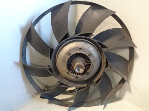 Discovery 4 Viscous Fan and Coupling AH32-8C617-AD 3.0 TDV6 Land Rover