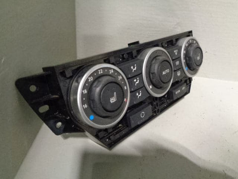 Freelander 2 Heater Control Panel 6H52-19E900-EB Land Rover 2006 to 2011