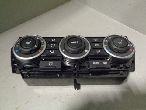 Freelander 2 Heater Control Panel 6H52-19E900-EB Land Rover 2006 to 2011