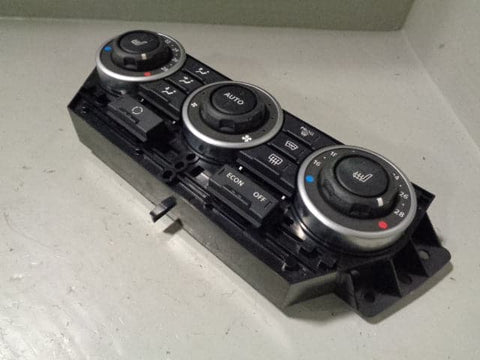 Freelander 2 Heater Control Panel 6H52-19E900-EB Land Rover 2006 to 2011