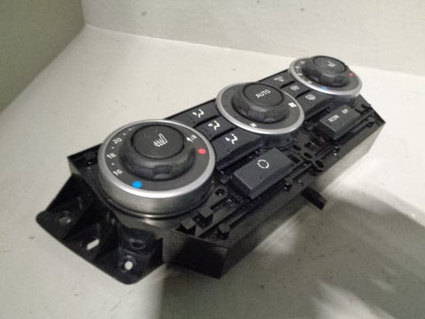 Freelander 2 Heater Control Panel 6H52-19E900-EB Land Rover 2006 to 2011