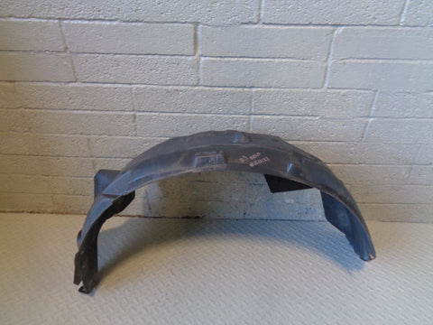 Discovery 3 Wheel Arch Liner Off Side Front CLF500243 Land Rover 2004 to 2009