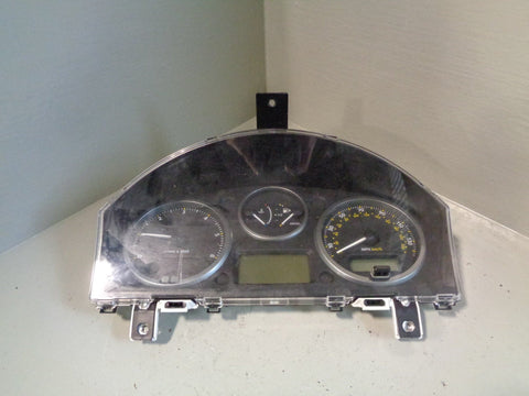 Freelander 2 Instrument Cluster 6H5210849EF 2.2 TD4 Land Rover 2006 to 2011