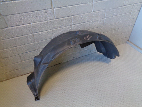 Discovery 3 Wheel Arch Liner Off Side Front CLF500243 Land Rover 2004 to 2009