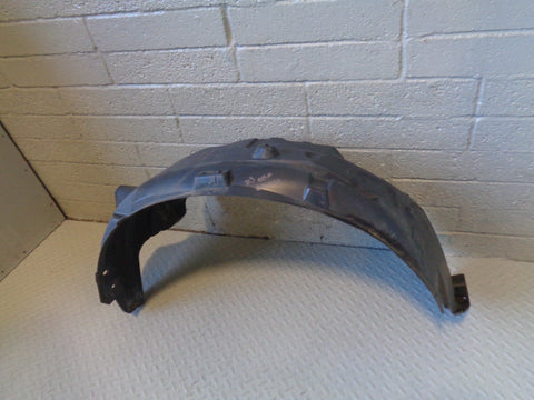 Discovery 3 Wheel Arch Liner Off Side Front CLF500243 Land Rover 2004 to 2009