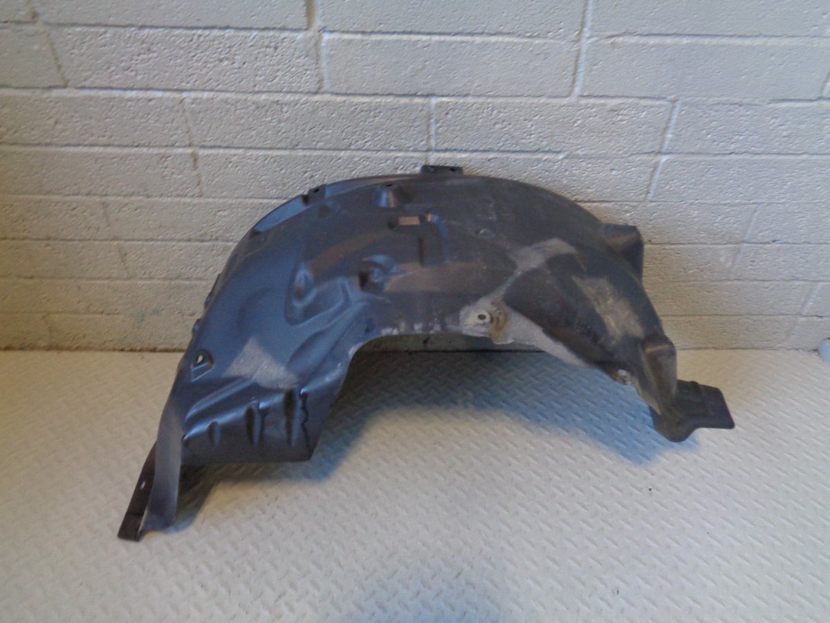 Discovery 3 Wheel Arch Liner Off Side Front CLF500243 Land Rover 2004 to 2009