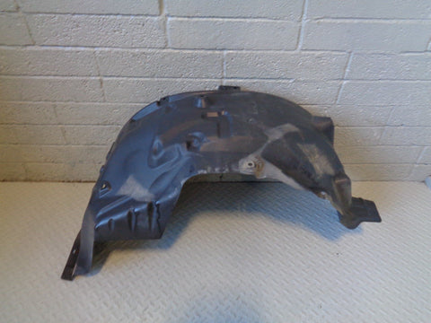Discovery 3 Wheel Arch Liner Off Side Front CLF500243 Land Rover 2004 to 2009