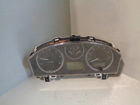 Freelander 2 Instrument Cluster 6H5210849EF 2.2 TD4 Land Rover 2006 to 2011