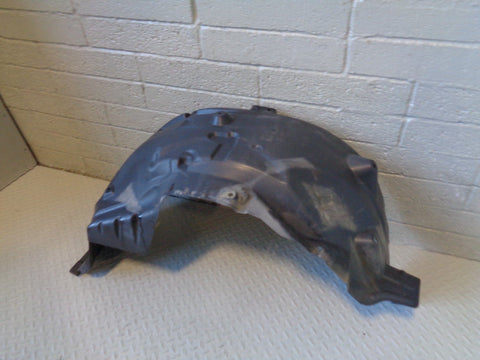 Discovery 3 Wheel Arch Liner Off Side Front CLF500243 Land Rover 2004 to 2009