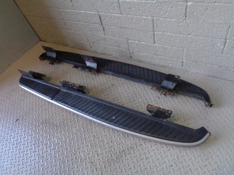 Range Rover Sport Side Steps Running Boards L320 OE Style 2005 to 2009 B03083