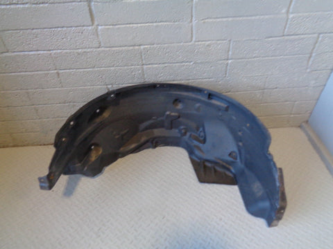 Discovery 3 Wheel Arch Liner Off Side Front CLF500243 Land Rover 2004 to 2009