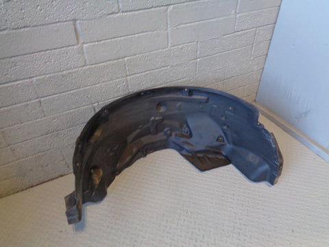 Discovery 3 Wheel Arch Liner Off Side Front CLF500243 Land Rover 2004 to 2009