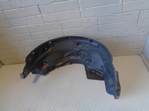 Discovery 3 Wheel Arch Liner Off Side Front CLF500243 Land Rover 2004 to 2009