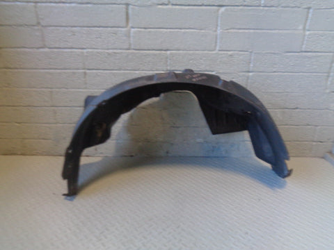 Discovery 3 Wheel Arch Liner Off Side Front CLF500243 Land Rover 2004 to 2009