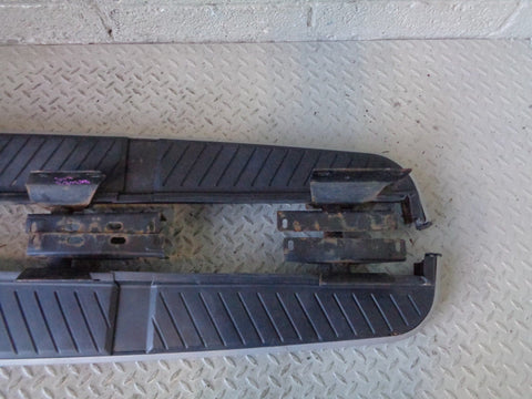 Range Rover Sport Side Steps Running Boards L320 OE Style 2005 to 2009 B03083