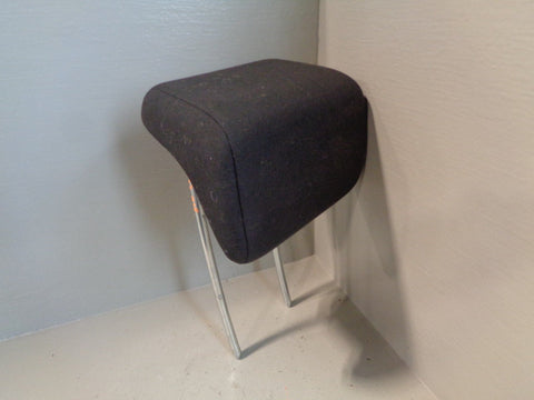 Freelander 2 Headrest Rear Near Side in Black Cloth Land Rover 2005 to 2011