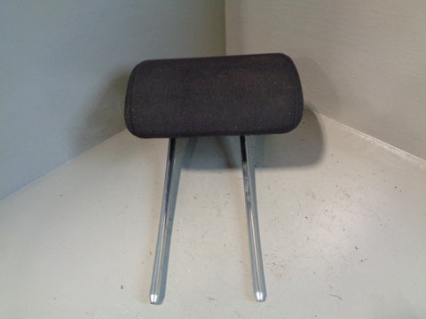 Freelander 2 Headrest Rear Near Side in Black Cloth Land Rover 2005 to 2011