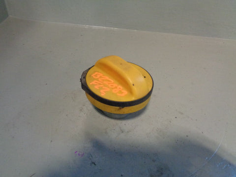 Freelander 2 Fuel Filler Cap Diesel Land Rover 2006 to 2014