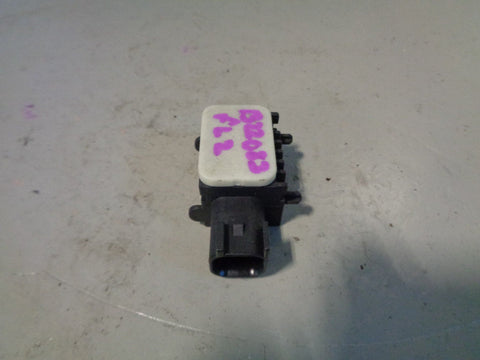 Freelander 2 Crash Impact Satellite Sensor SRS 3M5T-14B342-AB Land Rover