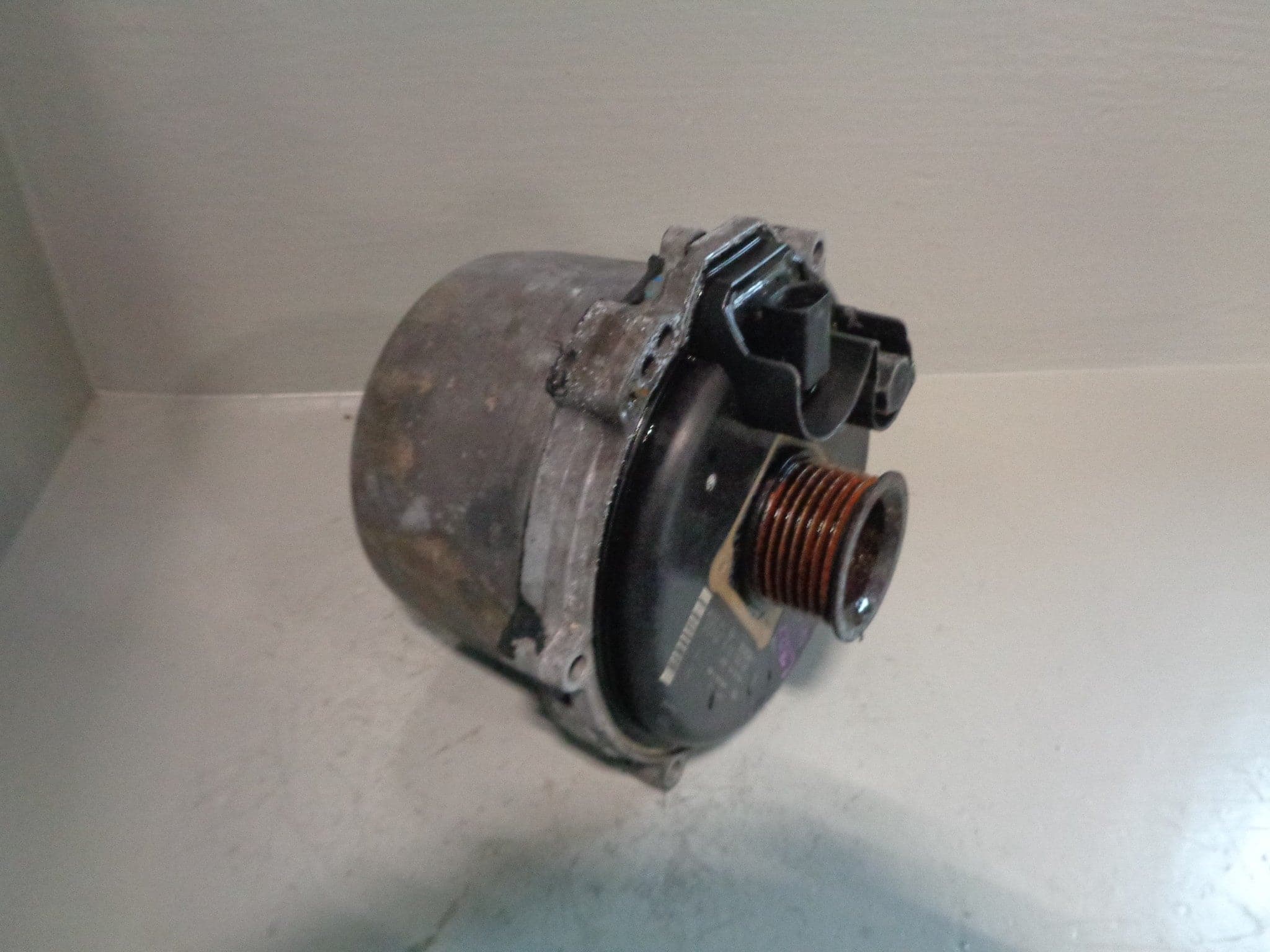 Range rover clearance l322 alternator