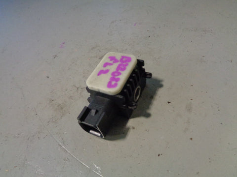 Freelander 2 Crash Impact Satellite Sensor SRS 3M5T-14B342-AB Land Rover