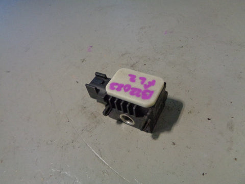 Freelander 2 Crash Impact Satellite Sensor SRS 3M5T-14B342-AB Land Rover