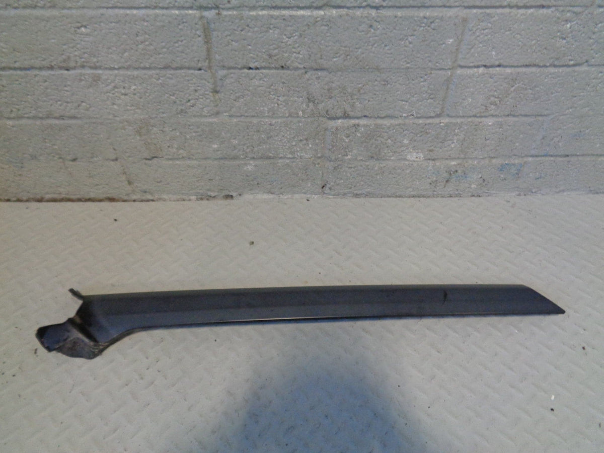 Discovery 3 A Pillar Trim Cover External Near Side Front Land Rover 2004 to 2009