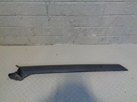 Discovery 3 A Pillar Trim Cover External Near Side Front Land Rover 2004 to 2009