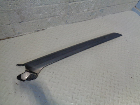 Discovery 3 A Pillar Trim Cover External Near Side Front Land Rover 2004 to 2009