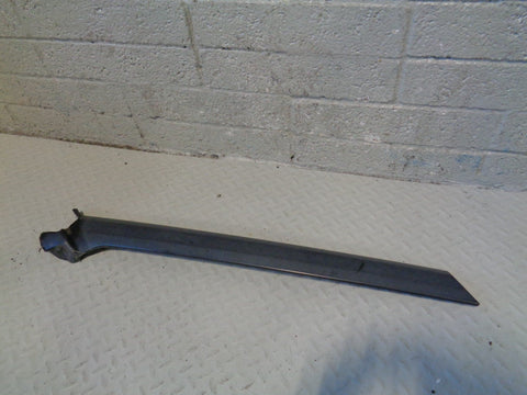 Discovery 3 A Pillar Trim Cover External Near Side Front Land Rover 2004 to 2009