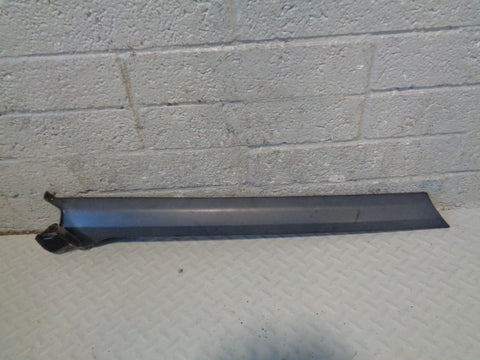 Discovery 3 A Pillar Trim Cover External Near Side Front Land Rover 2004 to 2009