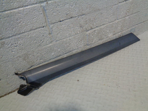 Discovery 3 A Pillar Trim Cover External Near Side Front Land Rover 2004 to 2009