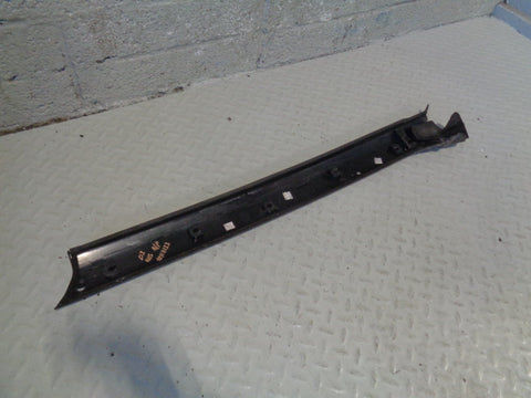 Discovery 3 A Pillar Trim Cover External Near Side Front Land Rover 2004 to 2009