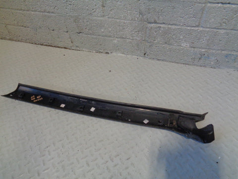 Discovery 3 A Pillar Trim Cover External Near Side Front Land Rover 2004 to 2009
