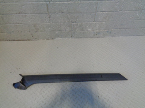 Discovery 3 A Pillar Trim Cover External Near Side Front Land Rover 2004 to 2009