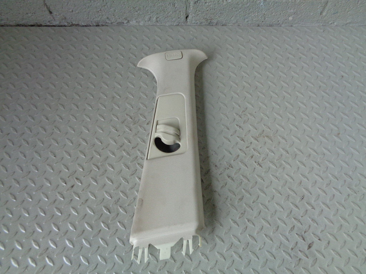 Range Rover B Pillar Trim Interior L322 Off Side 9H4231112AB8NUG 2006 to 2013