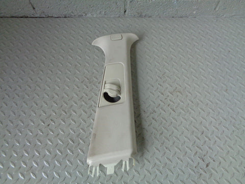 Range Rover B Pillar Trim Interior L322 Off Side 9H4231112AB8NUG 2006 to 2013